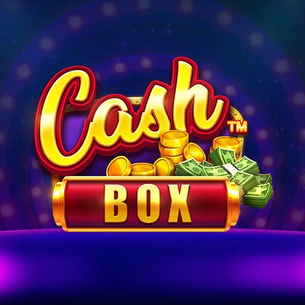 Cash Box
