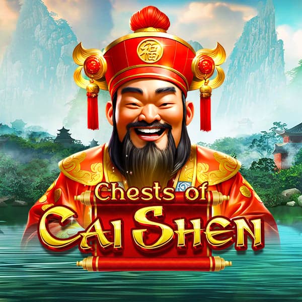 Chests of Cai Shen