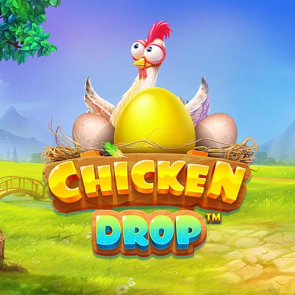 Chicken Drop