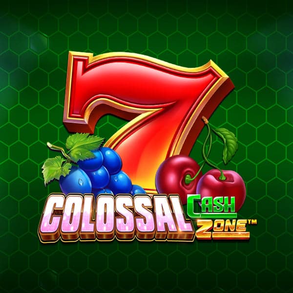 Colossal Cash Zone