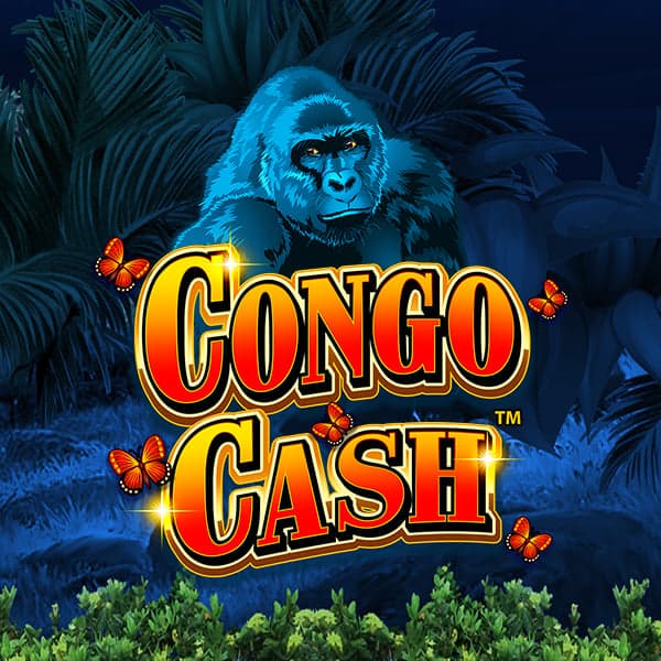 Congo Cash