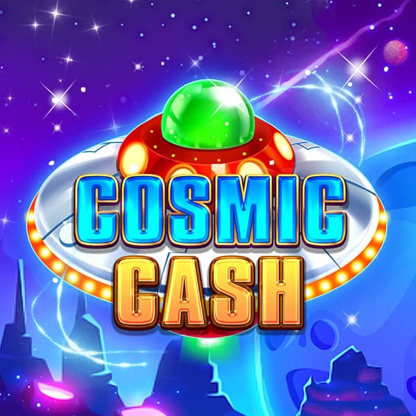 Cosmic Cash