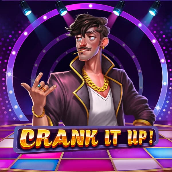 Crank It Up