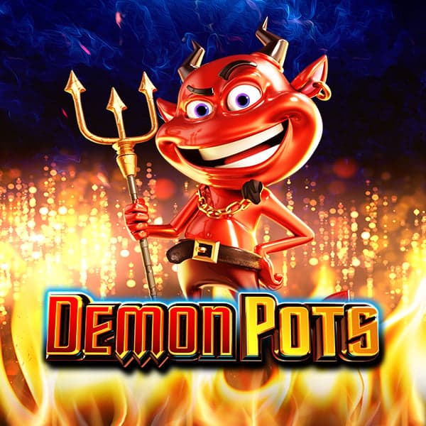 Demon Pots