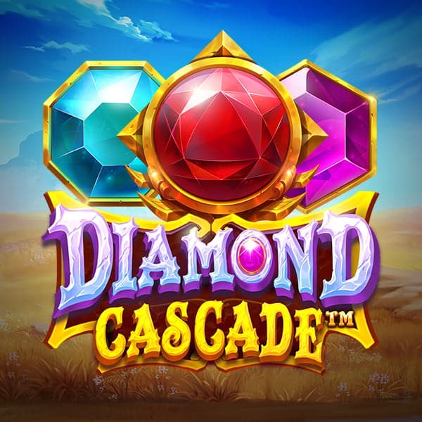 Diamond Cascade