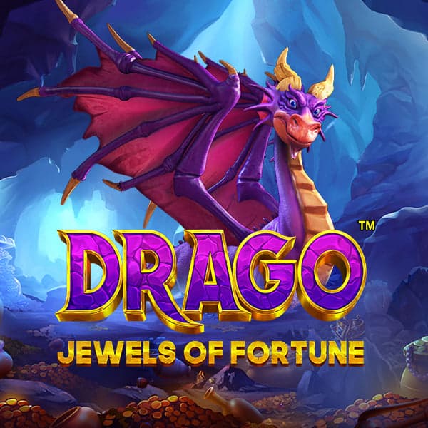 Drago - Jewels of Fortune