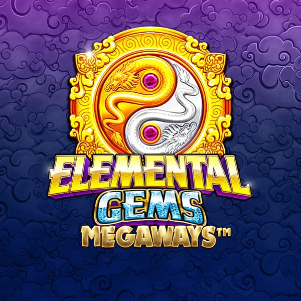 Elemental Gems Megaways