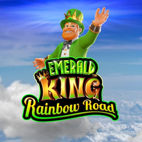 Emerald King Rainbow Road