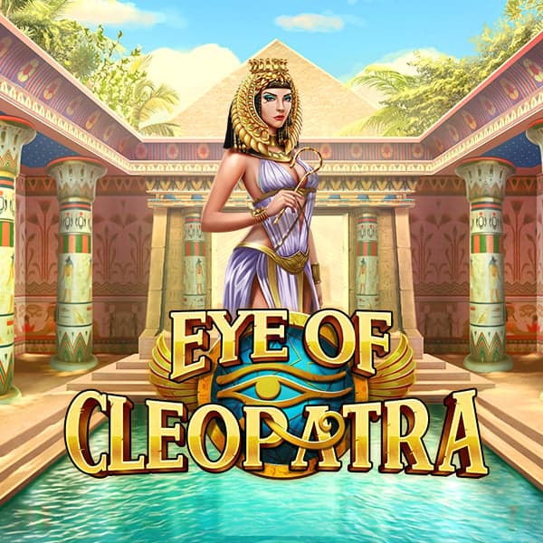 Eye of Cleopatra
