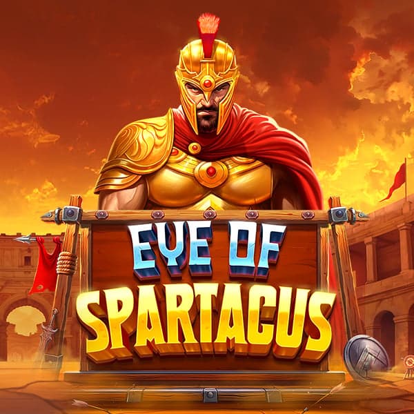 Eye of Spartacus