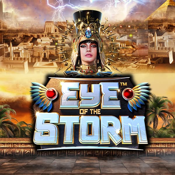 Eye of the Storm