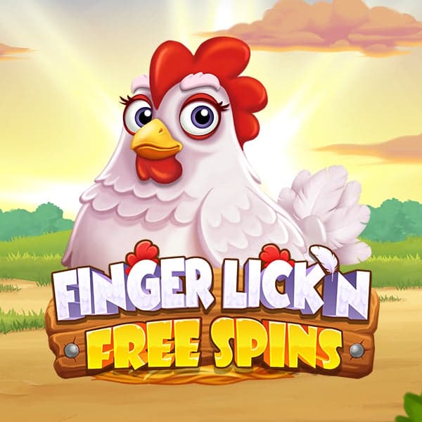 Finger Lick'n Free Spins