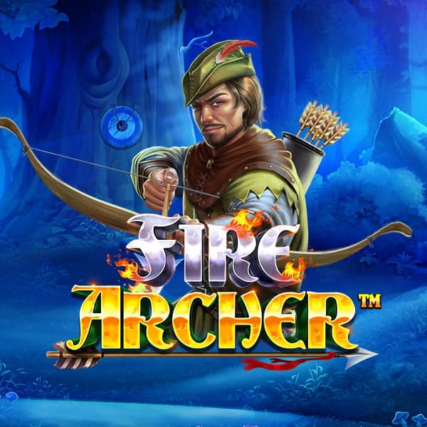 Fire Archer