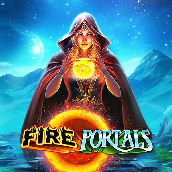 Fire Portals