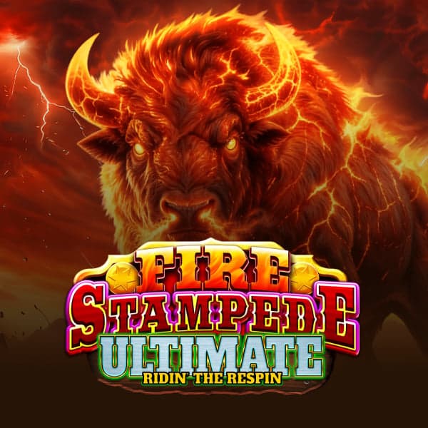 Fire Stampede Ultimate