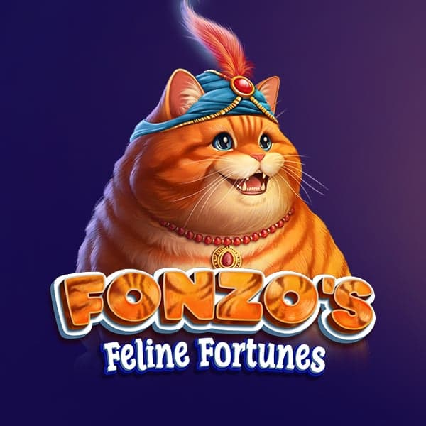Fonzo's Feline Fortunes