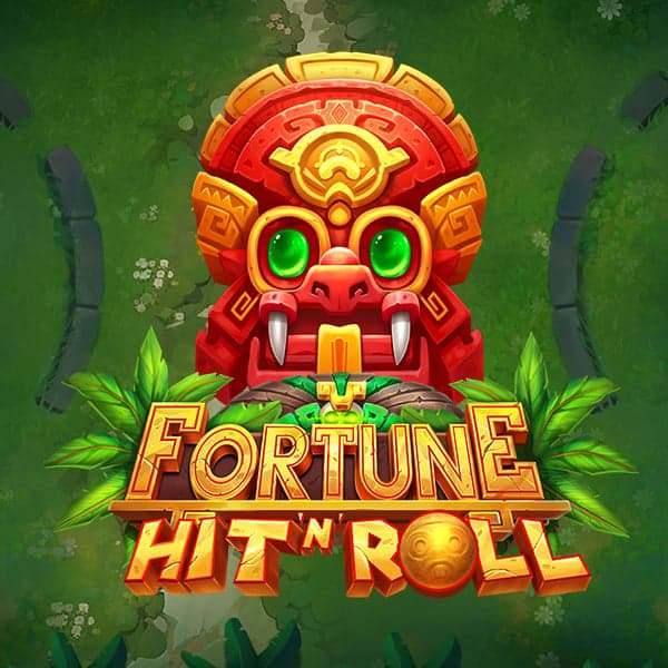 Fortune Hit'n Roll