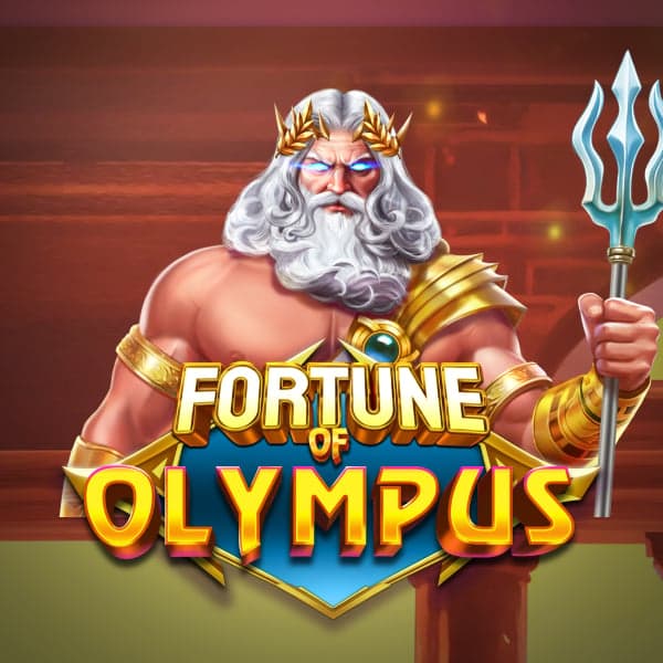 Fortune of Olympus