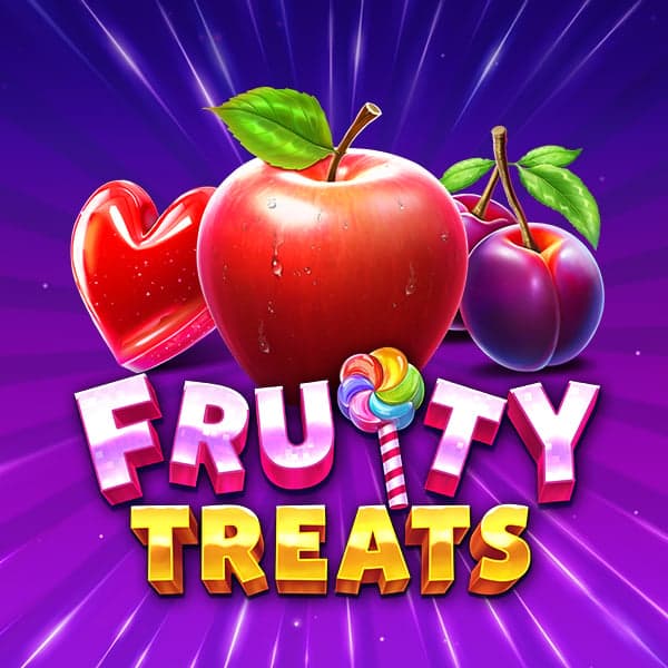 Fruity Treats