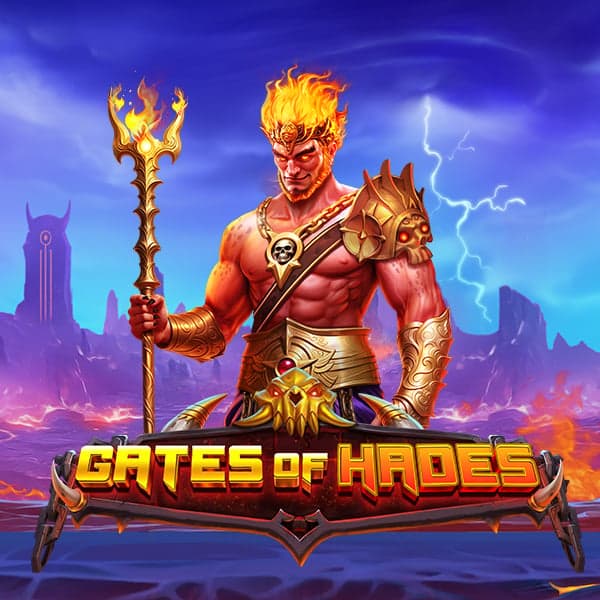 Gates of Hades