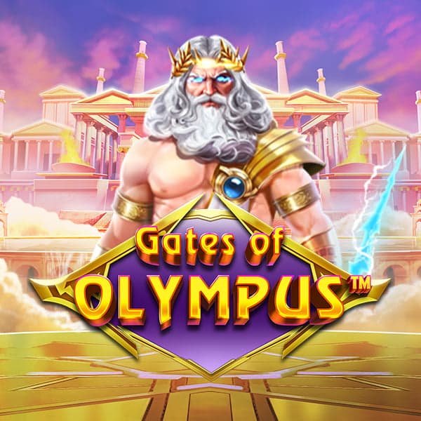 Gates of Olympus