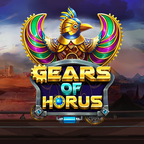 Gears of Horus