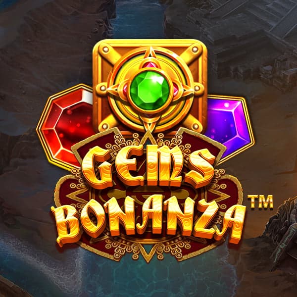 Gems Bonanza