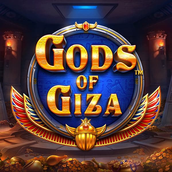 Gods of Giza