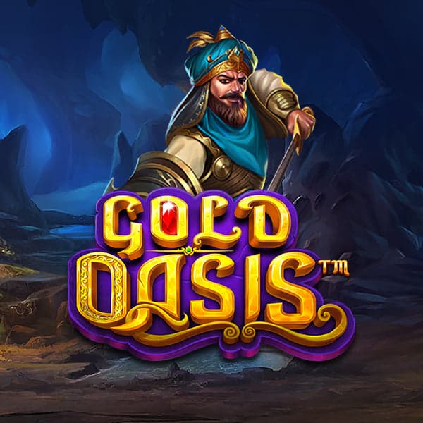 Gold Oasis