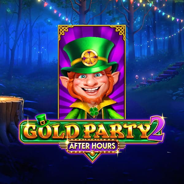 Gold Party 2 - After Hours