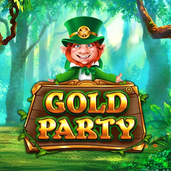 Gold Party