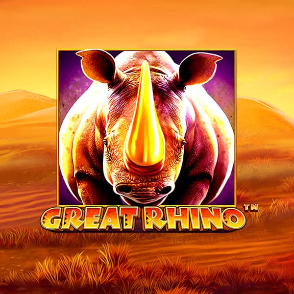 Great Rhino
