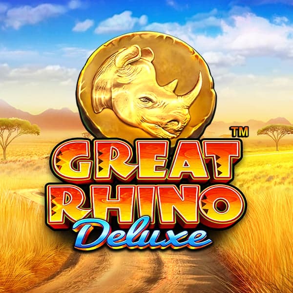 Great Rhino Deluxe