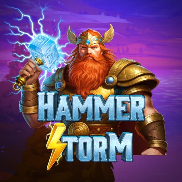Hammerstorm