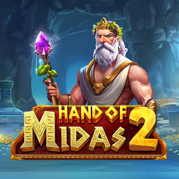 Hand of Midas 2