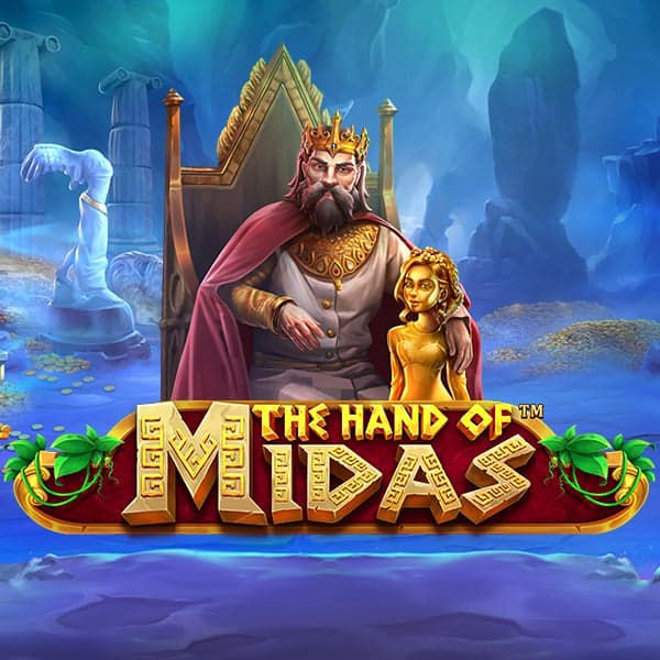 Hand of Midas