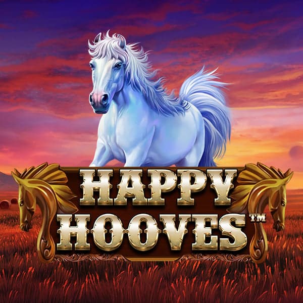 Happy Hooves