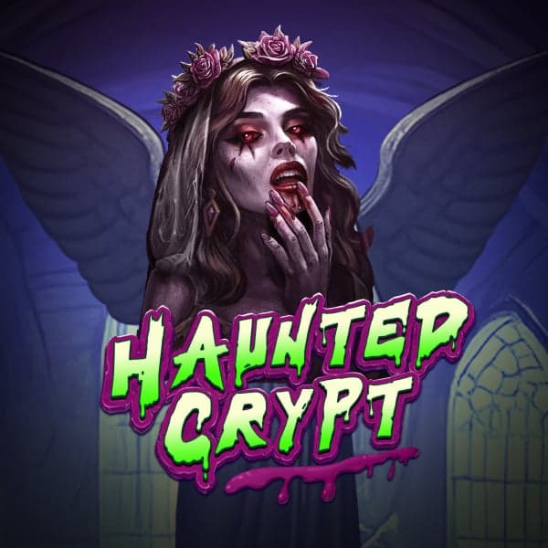 Haunted Crypt