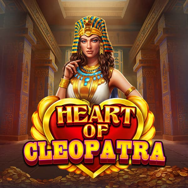Heart of Cleopatra