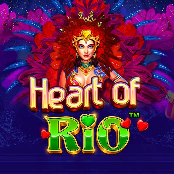Heart of Rio