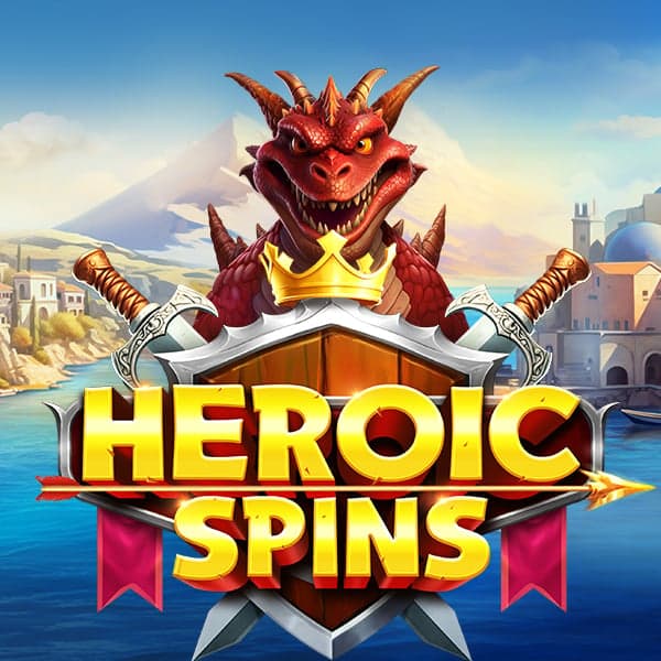 Heroic Spins