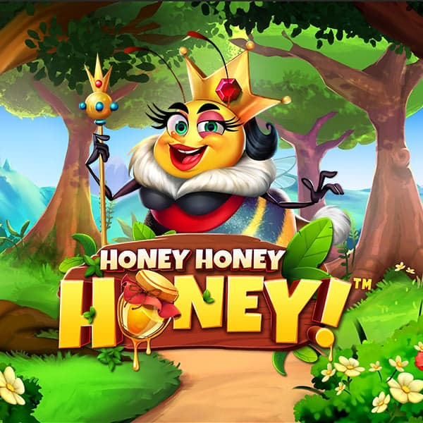 Honey Honey Honey