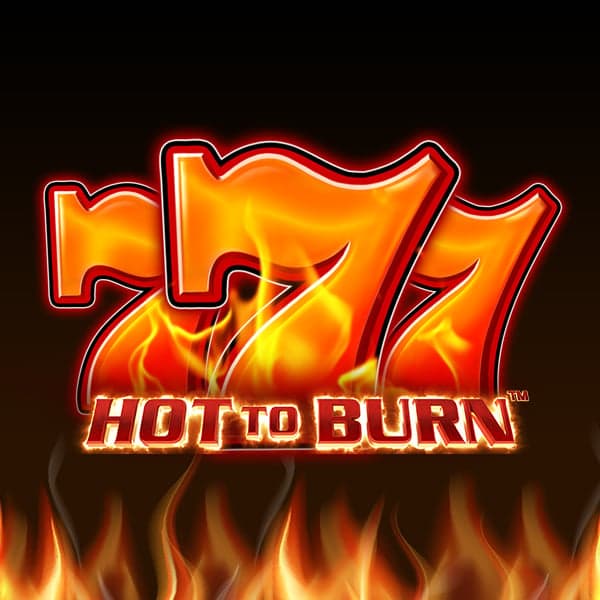 Hot to Burn