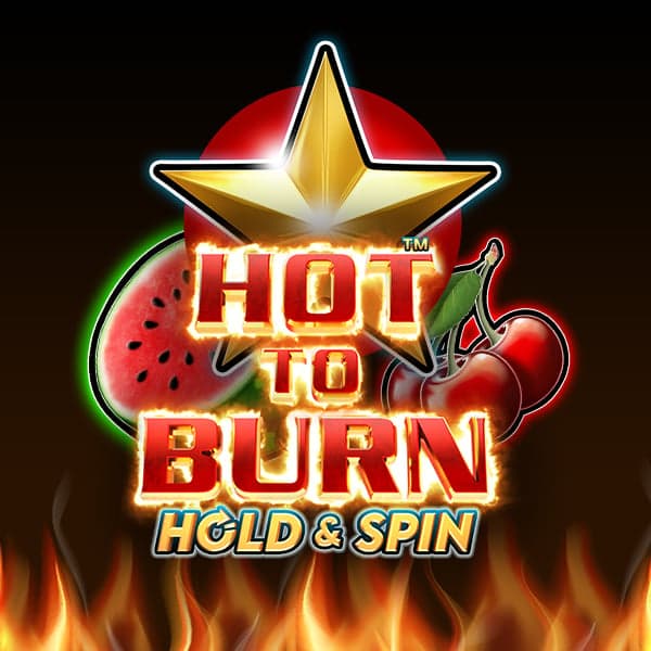 Hot to Burn: Hold and Spin