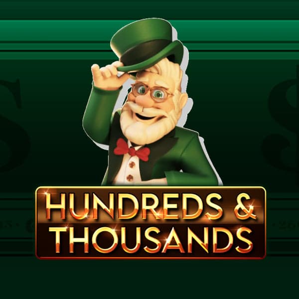 Hundreds and Thousands