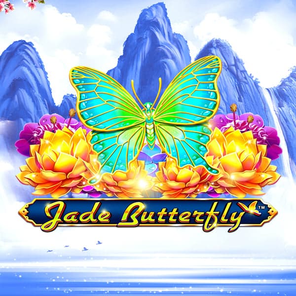 Jade Butterfly