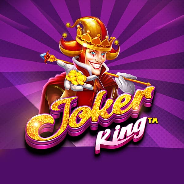 Joker King