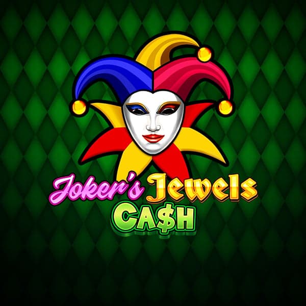 Joker's Jewels Cash