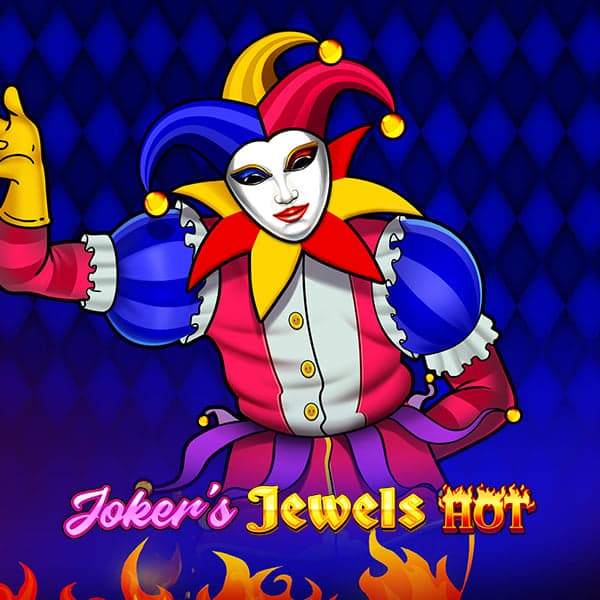 Joker’s Jewels Hot