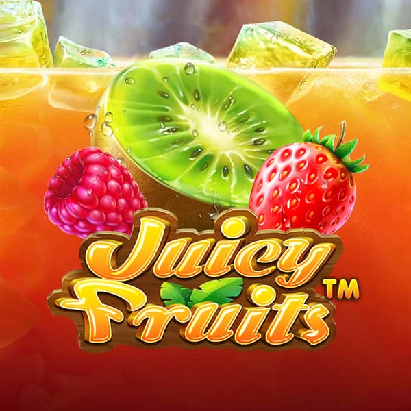 Juicy Fruits